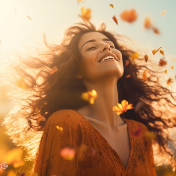 13 перевірених способів випромінювати позитивну енергію