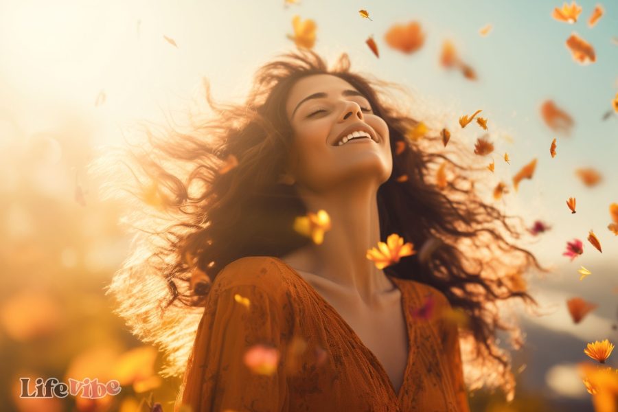 13 перевірених способів випромінювати позитивну енергію