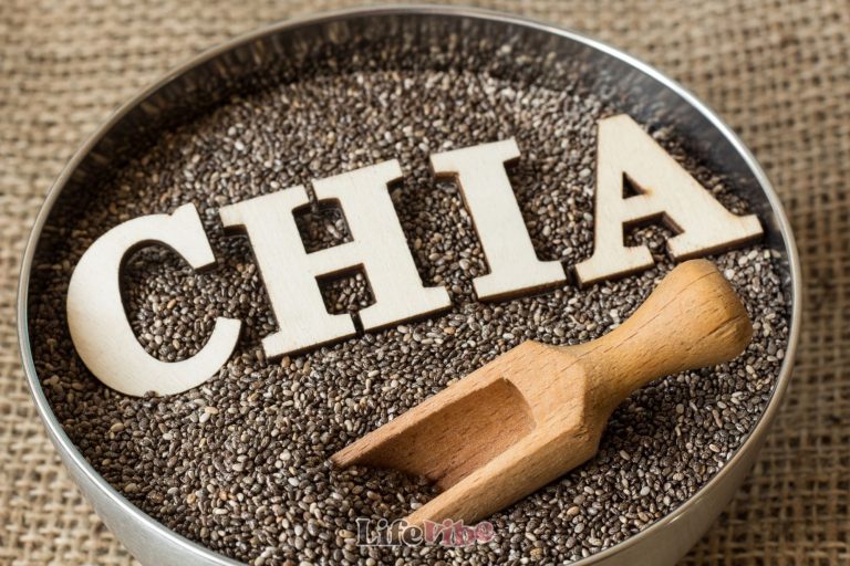 7 корисних властивостей насіння чіа