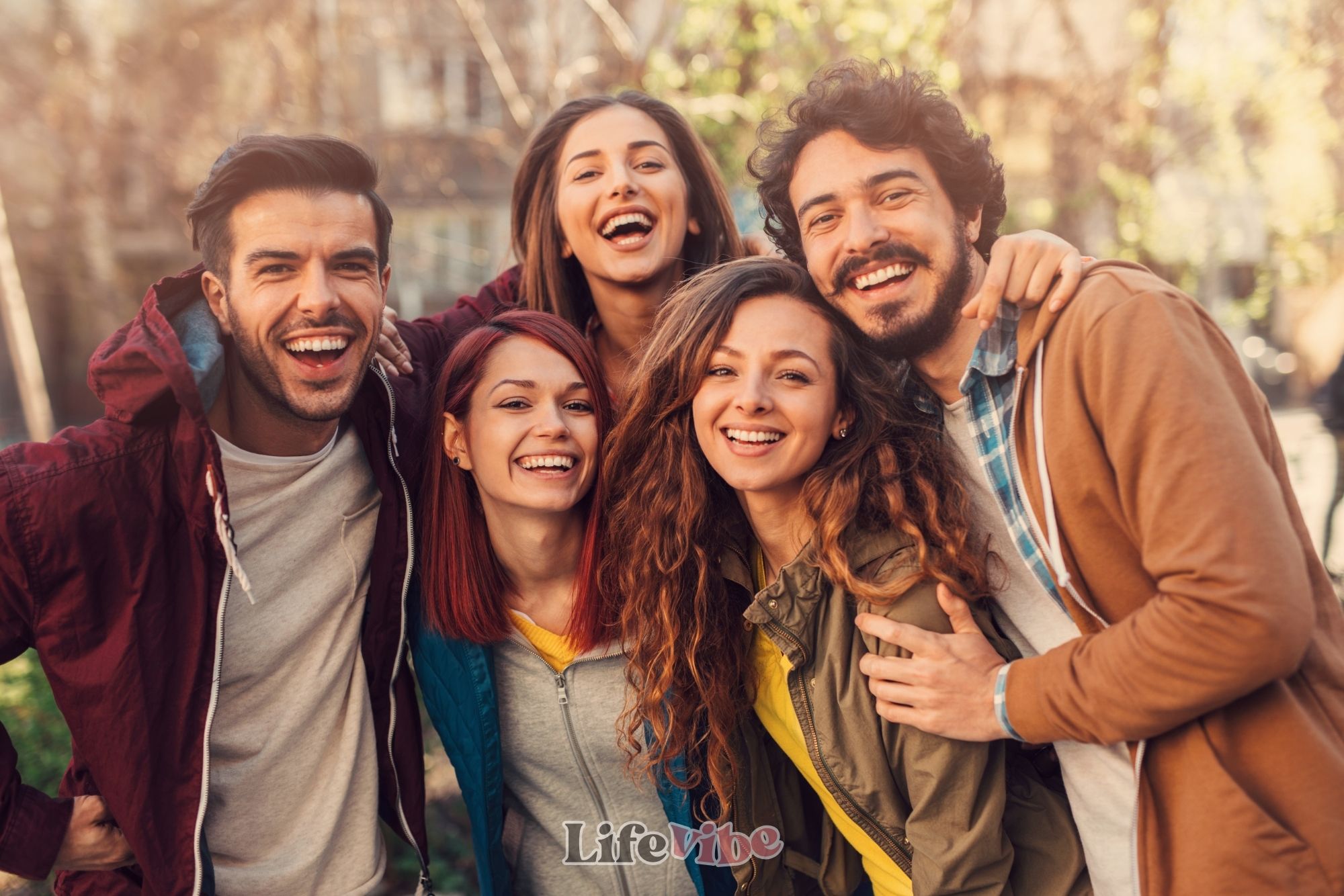 Секрет щастя: 80-річне гарвардське дослідження