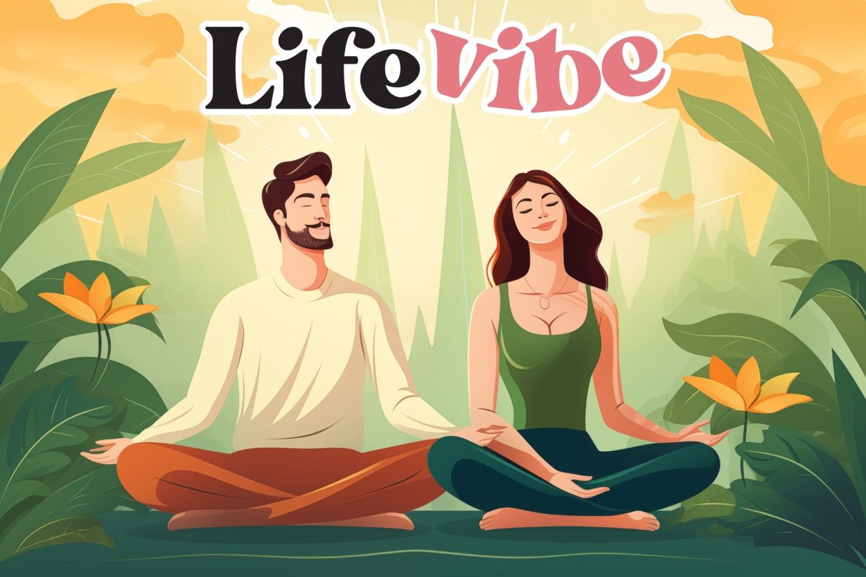 Про колектив lifevibe
