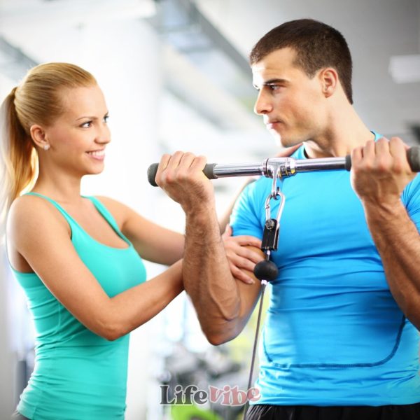 4 простих поради як мотивувати себе до тренувань