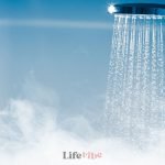 5 переваг гарячого душу для здоров'я