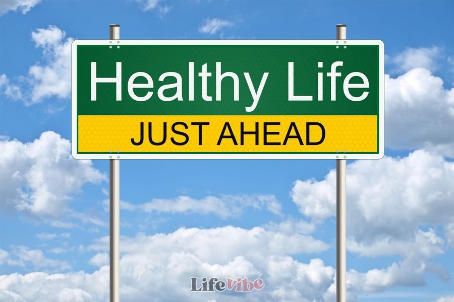 7 способів поліпшити здоров'я вже сьогодні