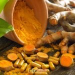 куркума користь чи шкода?