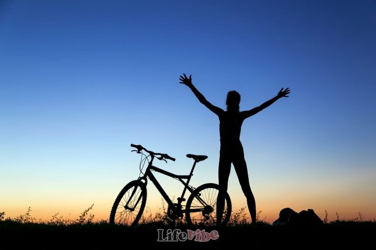 здоровий спосіб життя (зсж)