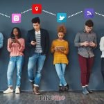 Плюси та мінуси соціальних мереж