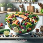 Продукти для зміцнення імунітету