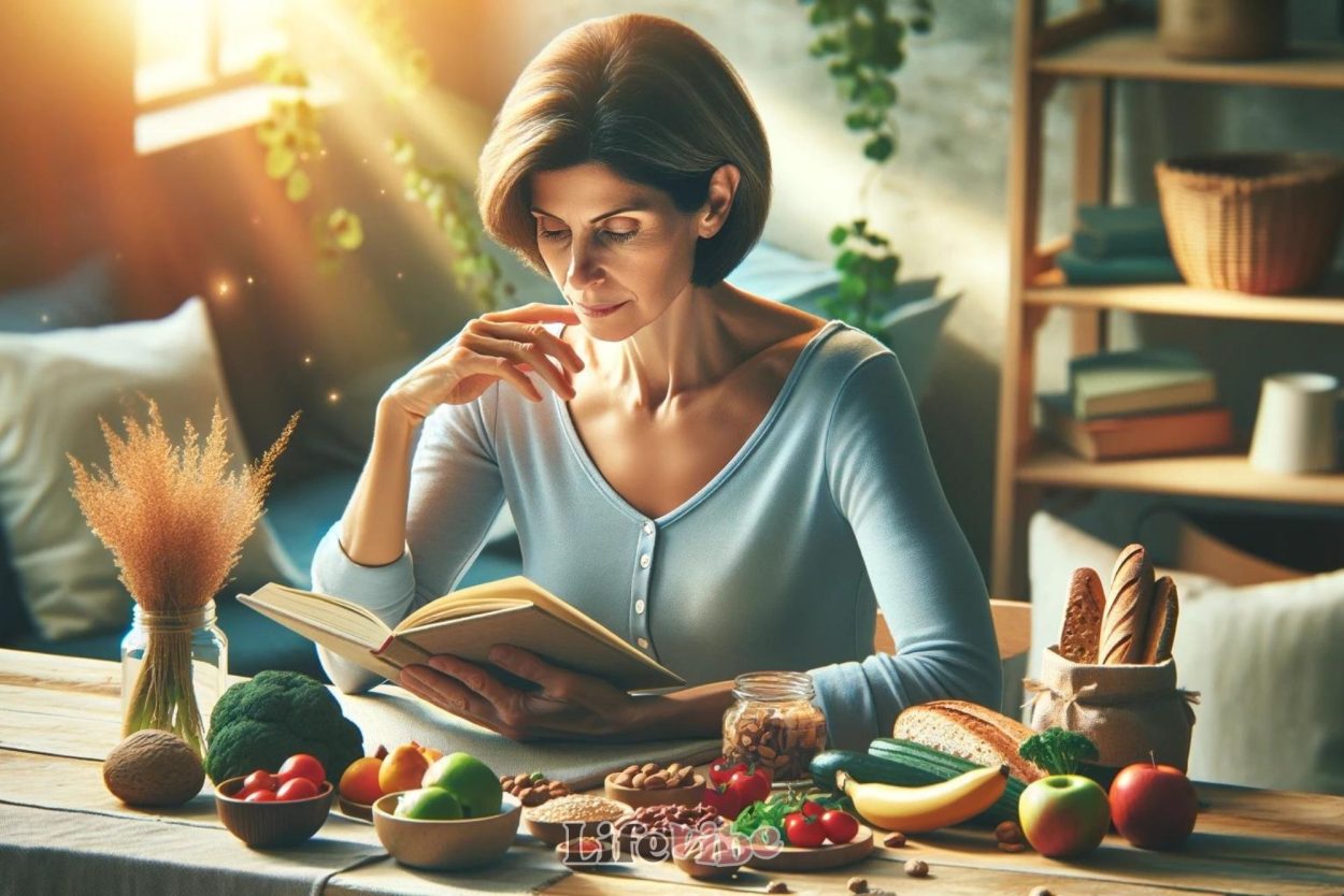 Як дієта впливає на здоров'я мозку