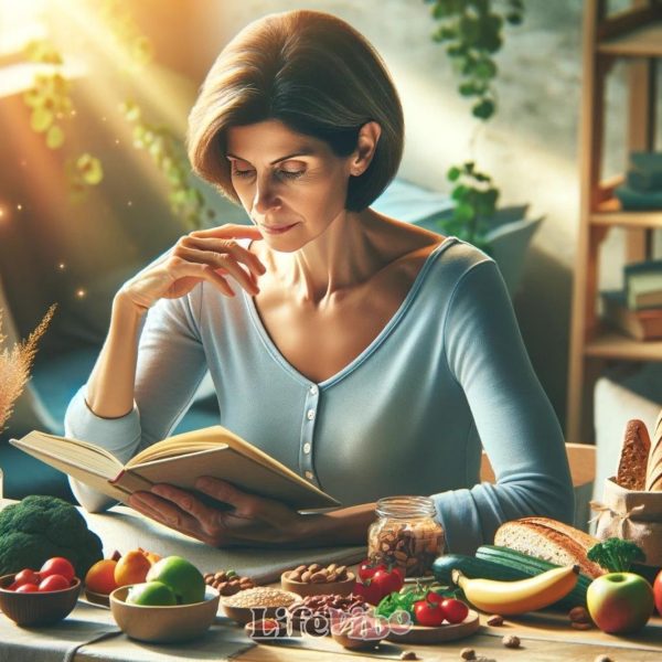 Як дієта впливає на здоров'я мозку