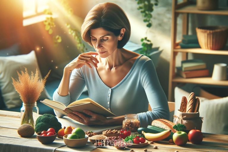 Як дієта впливає на здоров'я мозку