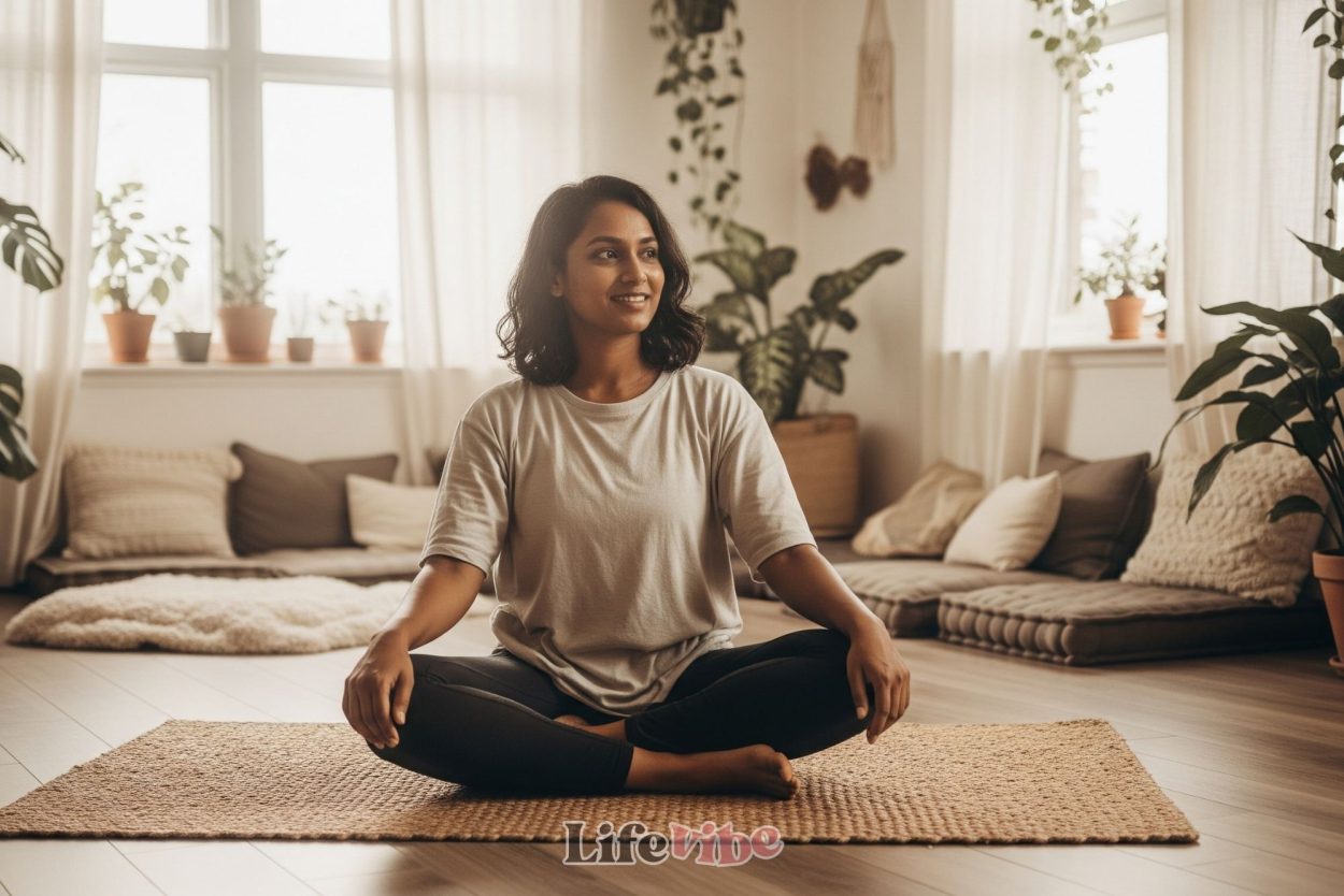 Який стиль йоги підійде саме вам?