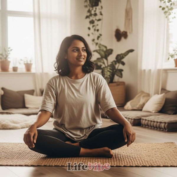 Який стиль йоги підійде саме вам?