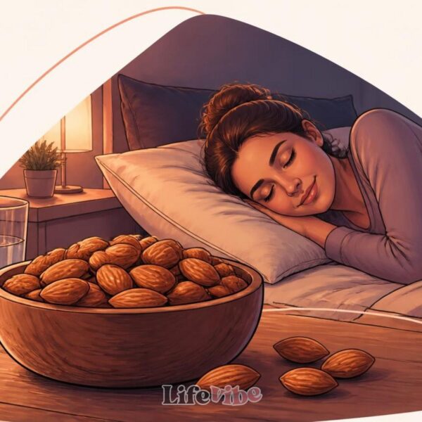 a daily handful of this common snack may help you sleep better featured 20260730 153854