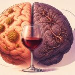alkohol vplyvaie na mozok ne odnakovo shcho pokazalo doslidzhennia 20260729 150137
