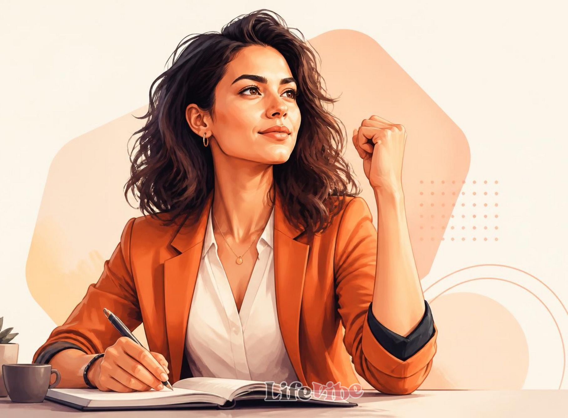 Холеричний темперамент: риси, сильні сторони та як із ним взаємодіяти