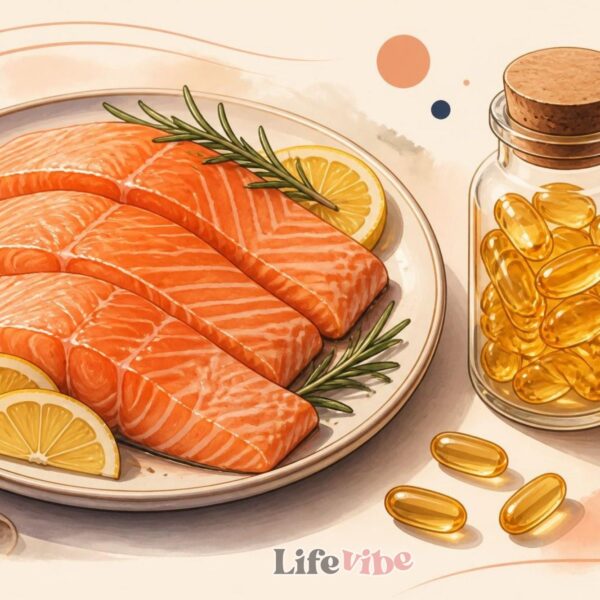chomu navit tri portsii lososia na tyzhden ne zaminiat omega 3 dobavky 20260713 222315
