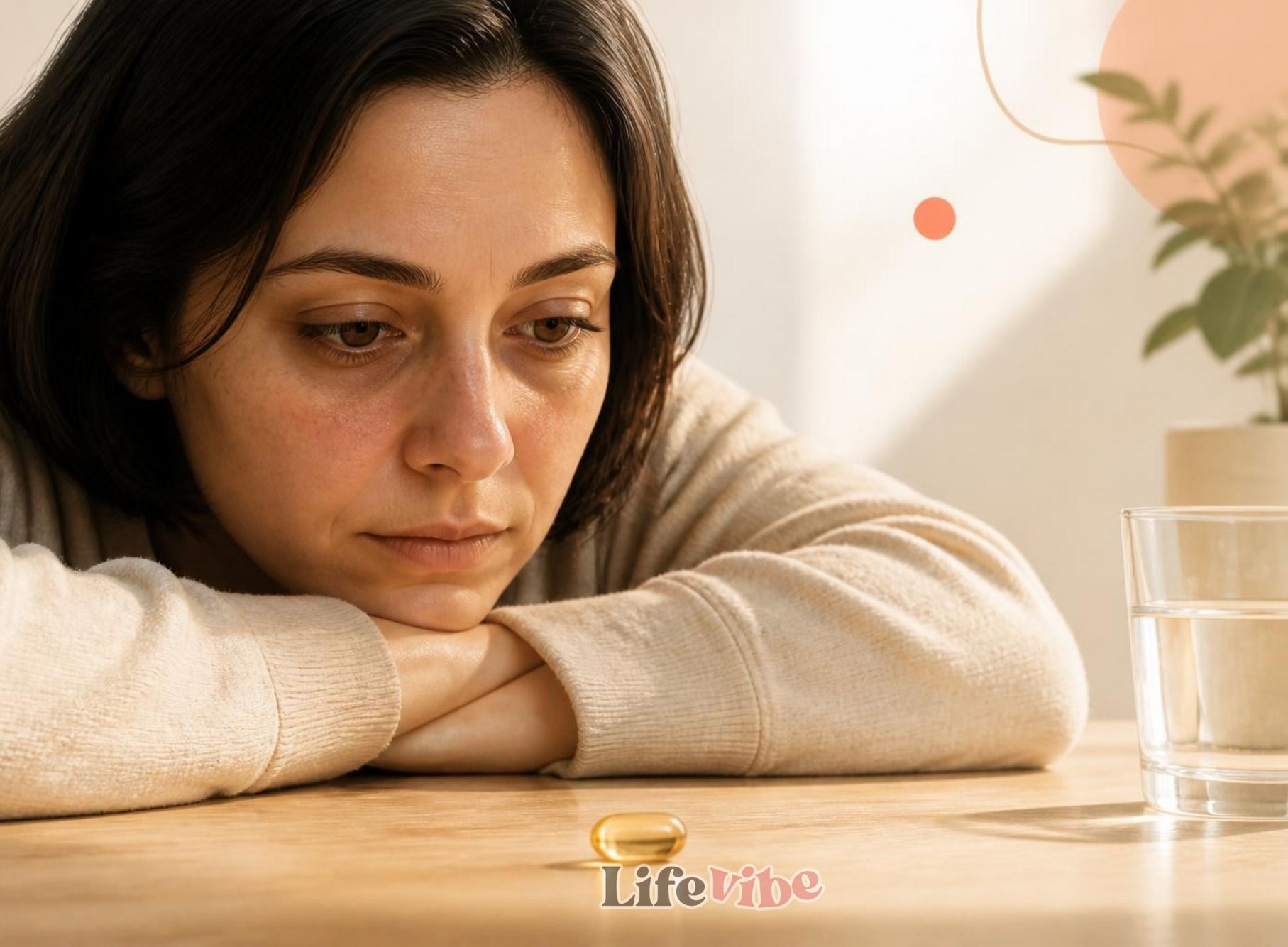 Чому ви постійно втомлені: дефіцит вітаміну D як одна з причин