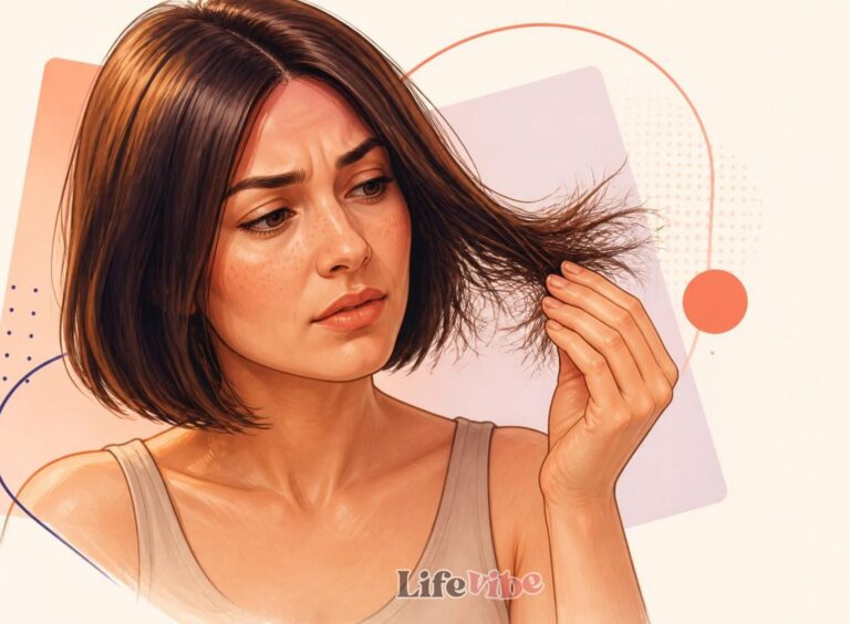 frizzy dull frayed hair is a major sign of this what to know featured 20260721 153743