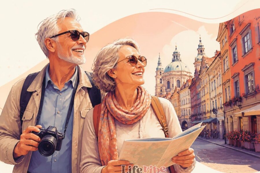podorozhi yak anti eidzhyng yak vidpochynok mozhe spovilnyty starinnya 20260710 220438