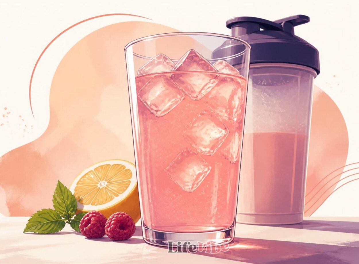 prozoryi protein chy varto zaminyty zvychainyi 20260731 134900