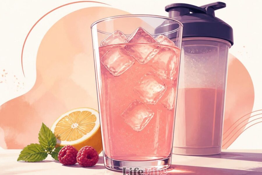 prozoryi protein chy varto zaminyty zvychainyi 20260731 134900