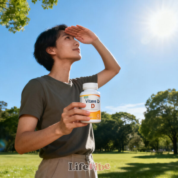 study challenges a common belief about vitamin d and sunlight featured 20260701 181804