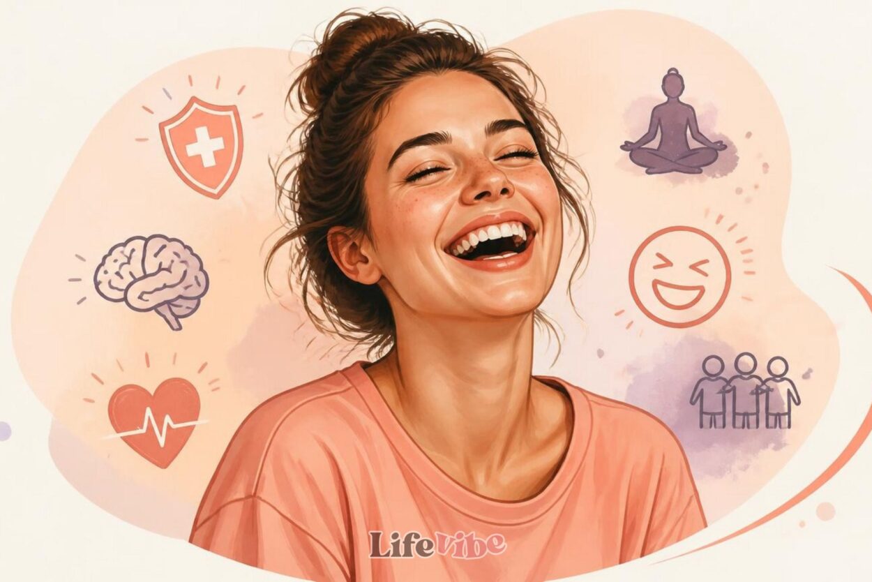 the health benefits of laughter featured 20260730 153848