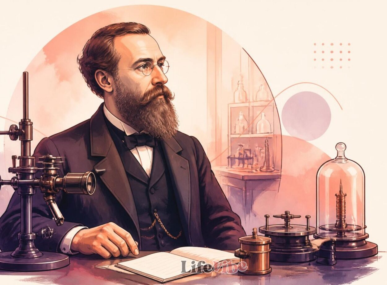 vilhelm vundt yak narodylasia eksperymentalna psykholohiia 20260731 135031