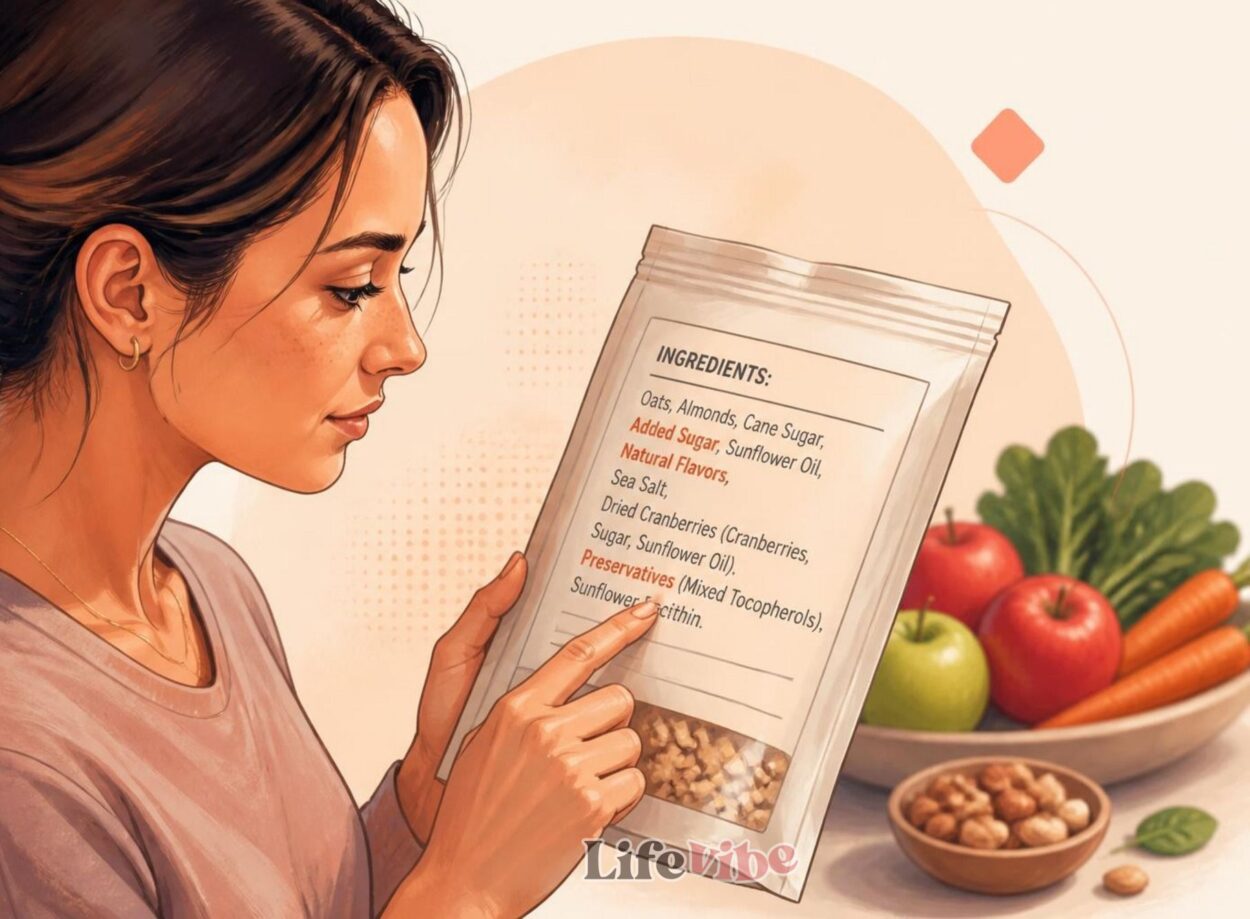 yaki zdorovi produkty mistiat zayvi dobavky ta yak yikh rozpiznaty 20260710 203722