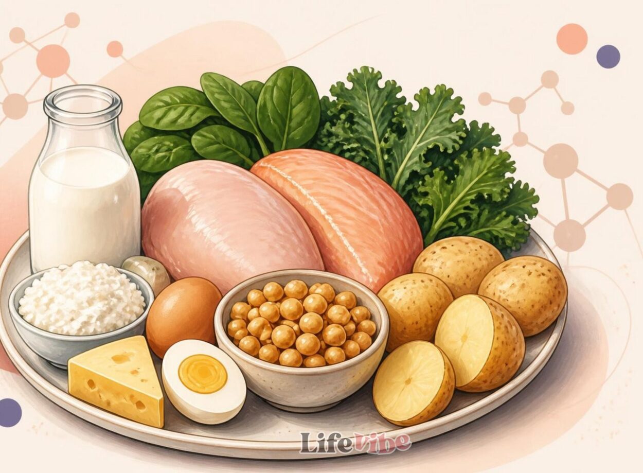 dva vitaminy vazhlyvishi dlia metabolichnoho zdorovia 20260819 131829