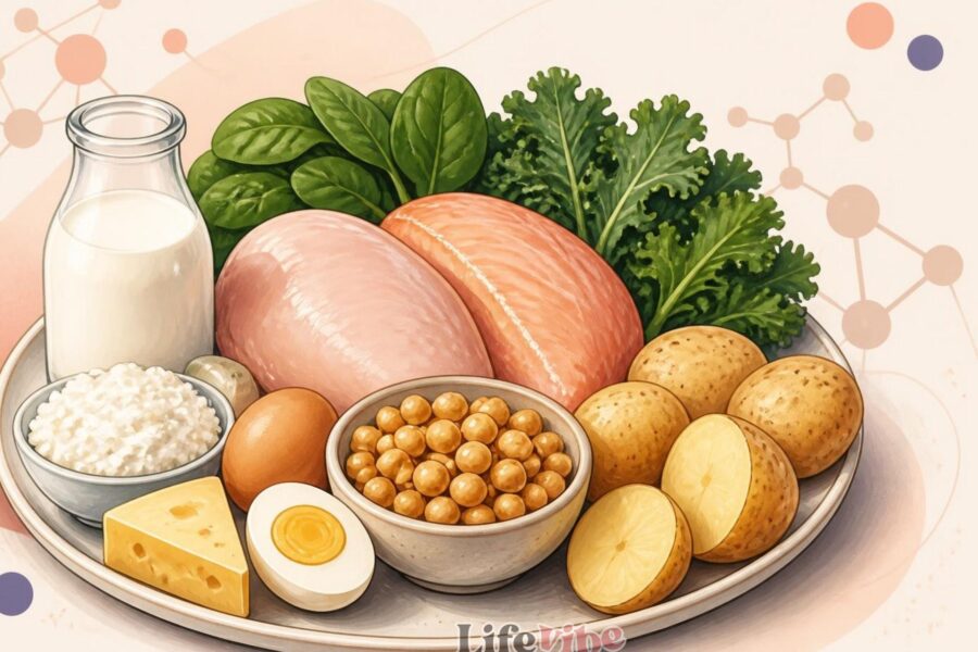 dva vitaminy vazhlyvishi dlia metabolichnoho zdorovia 20260819 131829