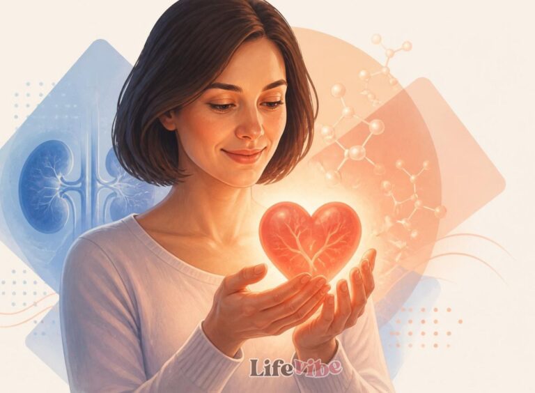 estrogen protective effects womens health study 20260824 170833