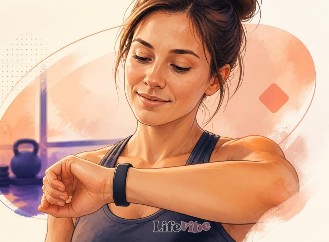 fitness treker bez ekrana chy varta uvahy nova alternatyva 20260811 160642