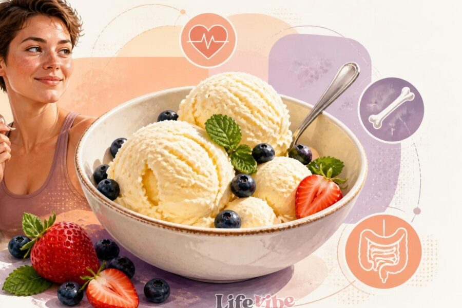 ice cream health benefits science 20260803 164859
