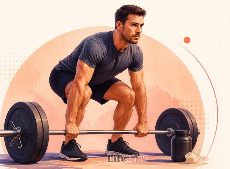 leucine supplementation muscle growth 20260819 163935