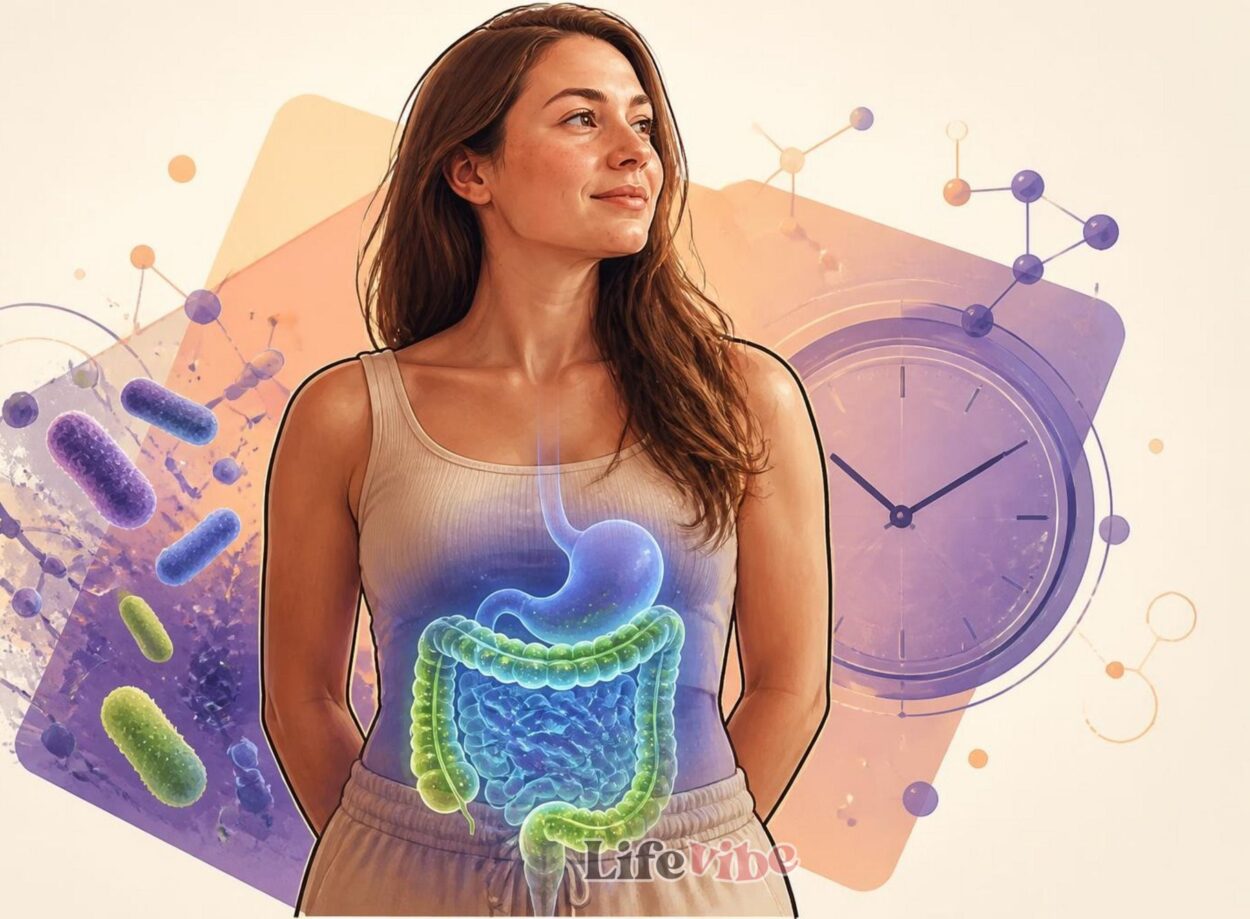 mikrobiom i biologichne starinnya 20260825 150845