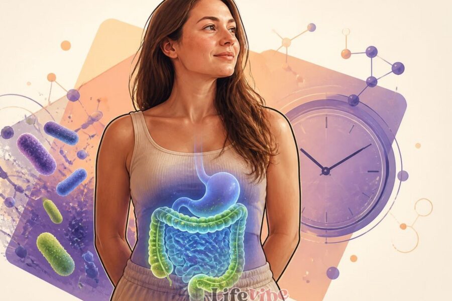mikrobiom i biologichne starinnya 20260825 150845