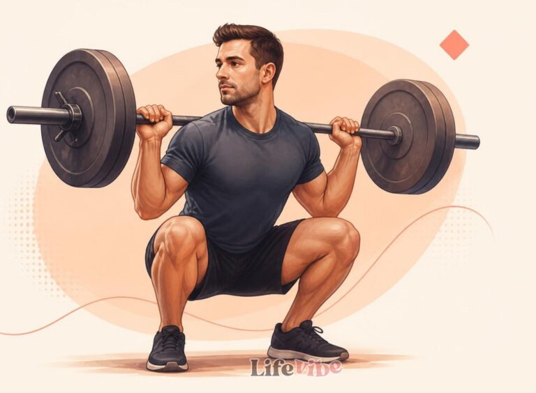 pauerlifting chy varto boyatysya vazhkykh vah 20260817 112145