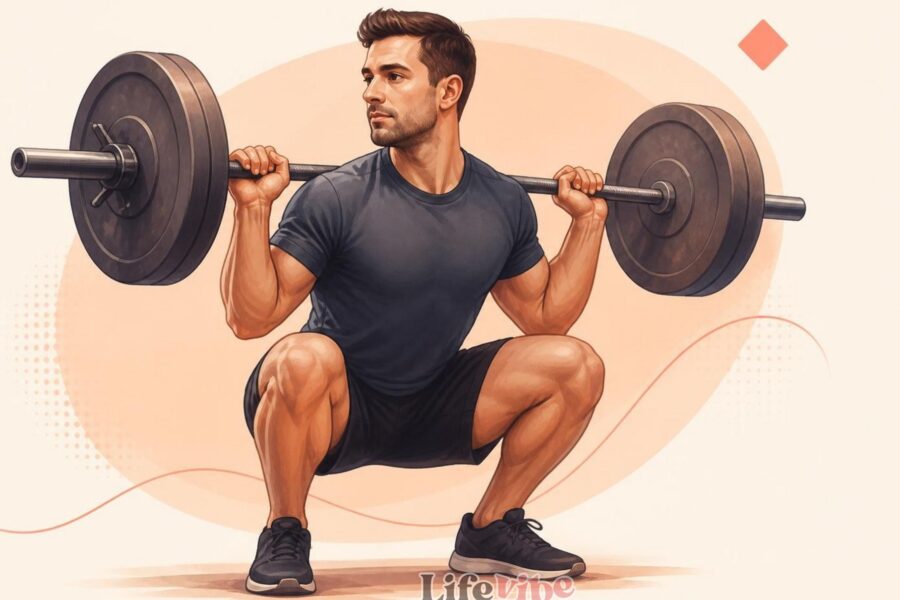 pauerlifting chy varto boyatysya vazhkykh vah 20260817 112145