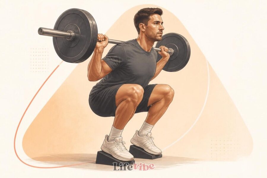 this simple squat tweak may reduce lower back stress featured 20260812 134622
