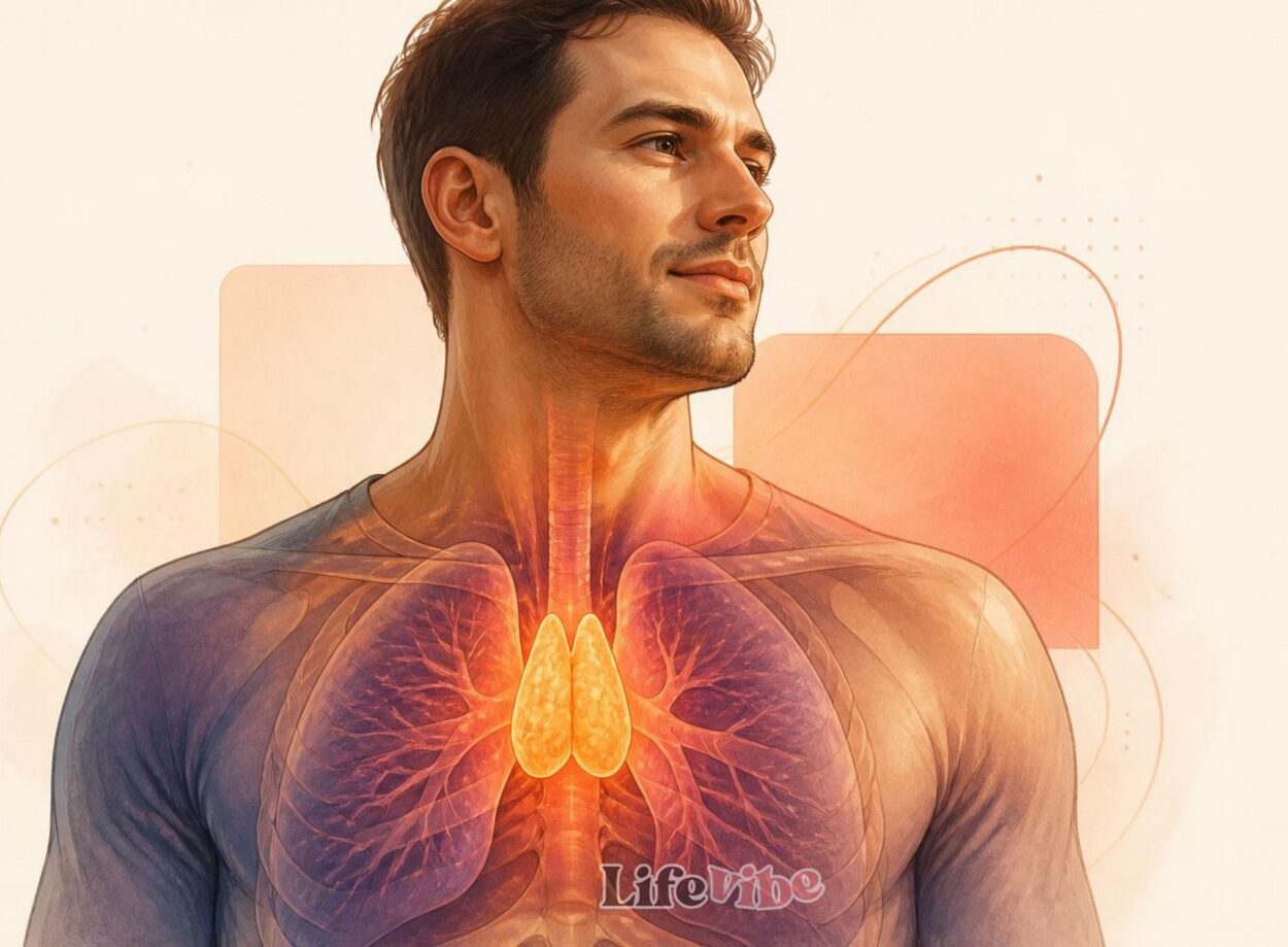tymus dovholittia zdorov ya 20260824 130825