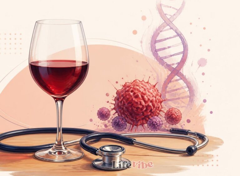 alkohol i rak shcho pokazuiut novi doslidzhennia 20260908 225325
