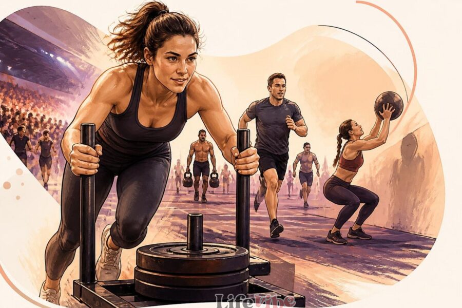 fitness yakyy khochetsia trenuvaty shchotyzhnia yak hyrox zminiue hru 20260924 140420