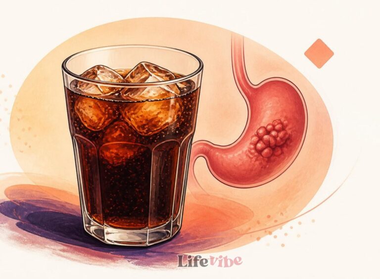 sugar drinks stomach cancer risk study 20260911 161917
