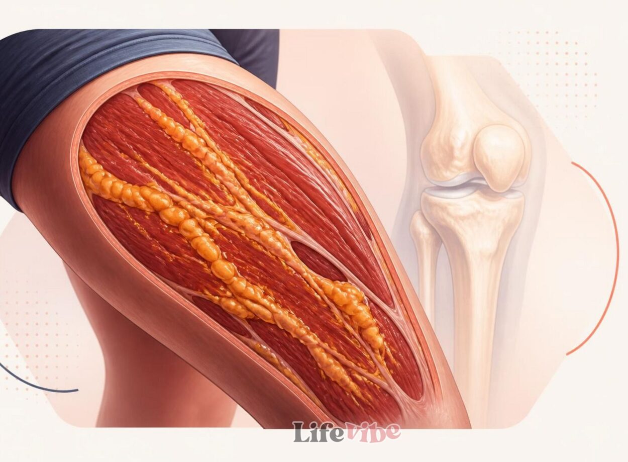ultra processed foods muscle fat knees 20260916 170831