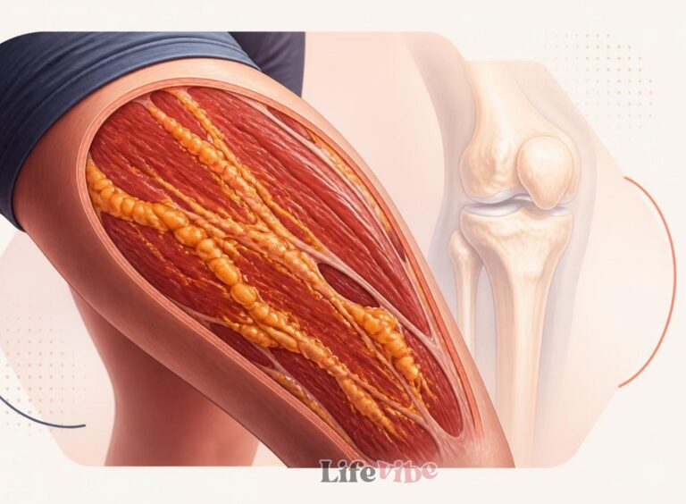 ultra processed foods muscle fat knees 20260916 170831