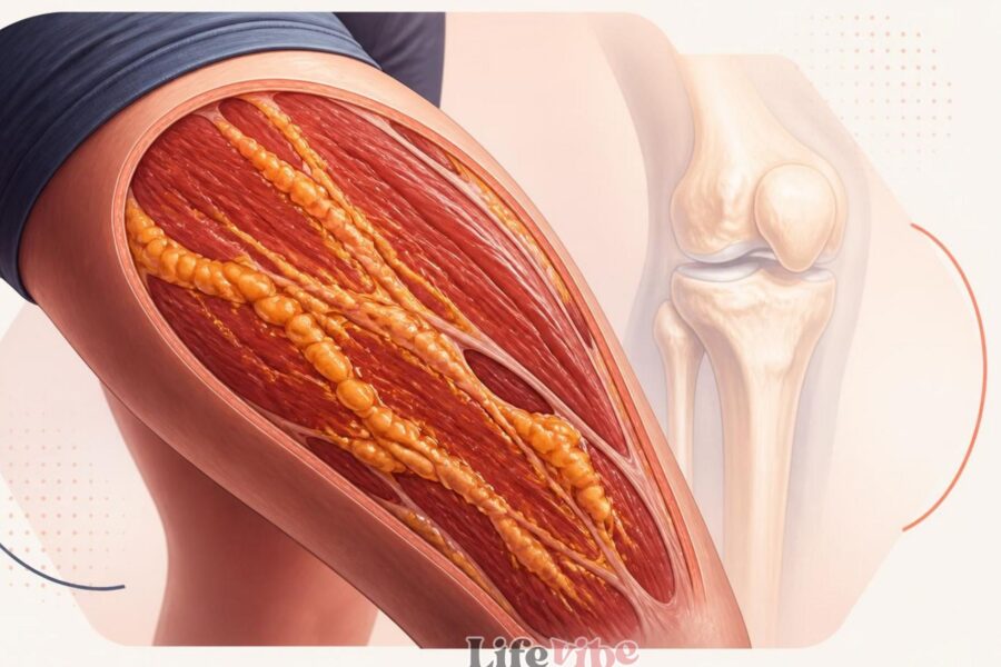 ultra processed foods muscle fat knees 20260916 170831