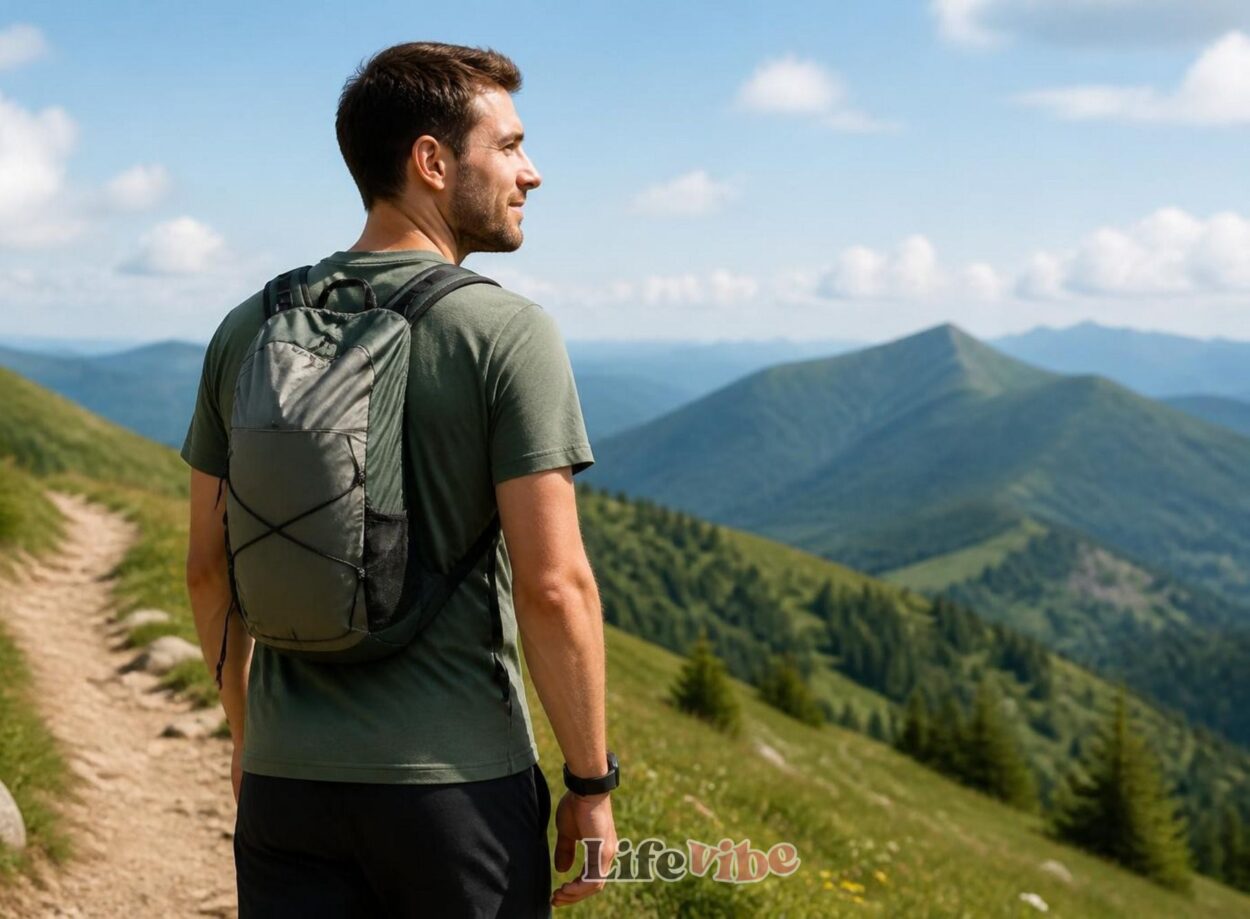 ultralight trekking beginners guide 20260924 134949