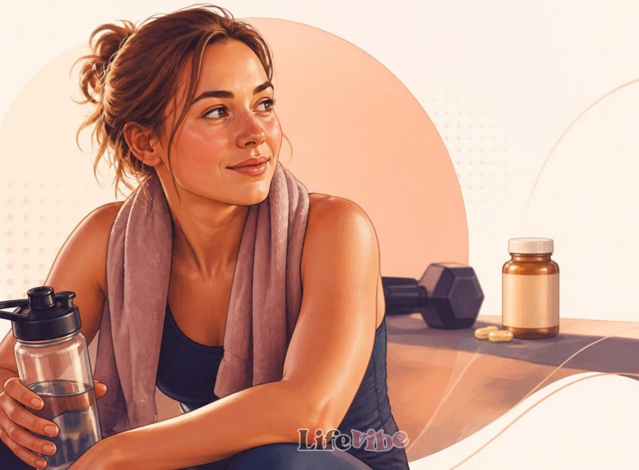vitamin d chy dopomahaie vin vidnovliuvatysia pislia sportu 20260922 215550